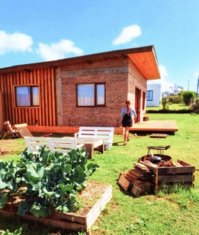 CampoyMar Casa a 800mts de la Playa a 5 min de Chapadmalal